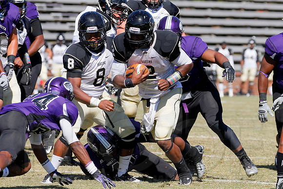 Harding @ OBU 10-20-12 (Justin Manning)0043