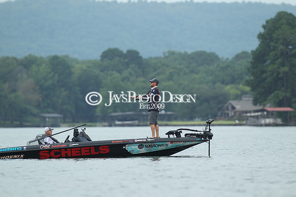 Forrest Wood Cup (Day 1 on the water)_0001