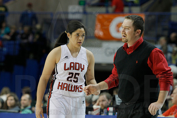 1A Girls State Finals-Nemo Vista vs. Wonderview 3-14-2014 (© Justin Manning) JWM_0245