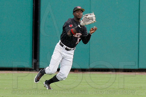ASU vs. UAPB (Dickey Stephens Park) 5-8-12 (Justin Manning)129