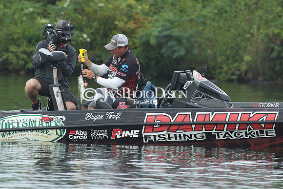Forrest Wood Cup (Final Day on the water) 8-11-19_0541