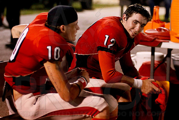 Jessieville @ Glen Rose 9-28-12 (Justin Manning)0143