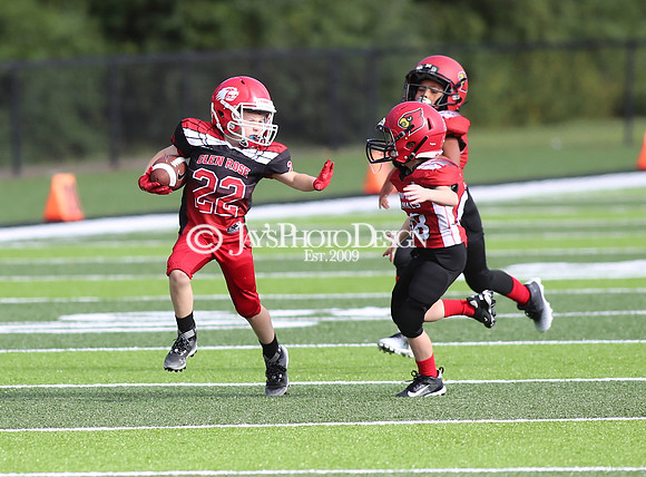 Glen Rose @ Harmony Grove 3rd Grade 9-14-24_JWM_0136