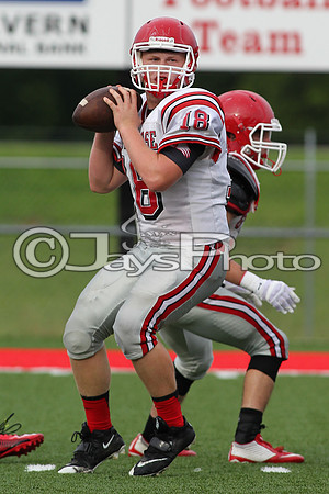 Glen Rose towel game (preseason football red-white game) 5-28-2015 (©Justin Manning) JWM_0138