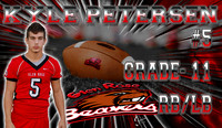 #5 KYLE PETERSEN