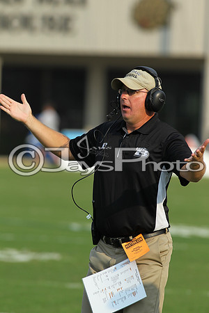 Lafayette County vs. Bearden (Hooten's Kickoff Classic) 8-31-2015 (Scrimmage) 8-31-2015 (©Justin Manning) JWM_0073