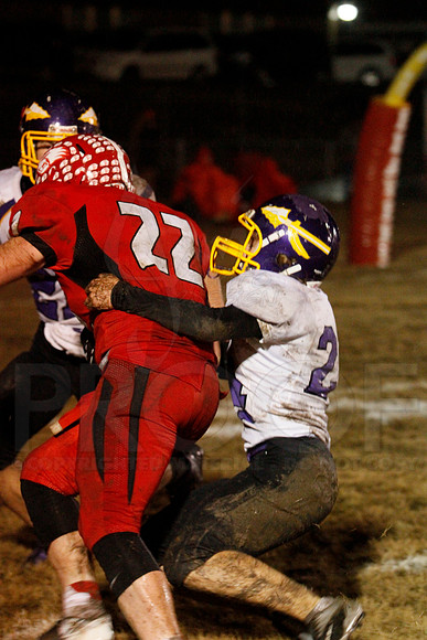 Lavaca @ Glen Rose 11-22-13 (©Justin Manning) JWM_0116