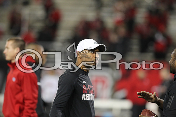Troy @ Arkansas State 12-2-17_JWM0164