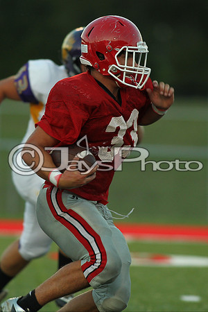 Mayflower @ Glen Rose (Scrimmage) 8-25-2015 (©Justin Manning) JWM_0221