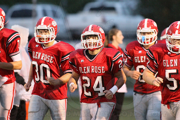 Parkers Chapel @ Glen Rose 9-20-13 (© Justin Manning) JWM0009