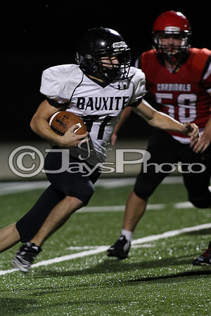Bauxite @ Harmony Grove (Scrimmage) 8-25-2015 (©Justin Manning) JWM_0254