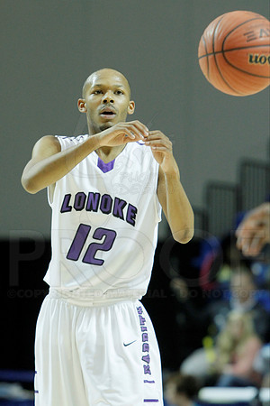 Lonoke vs. Brookland 4A Boys State Finals  3-13-14 3-13-2014 (© Justin Manning) JWM_0126