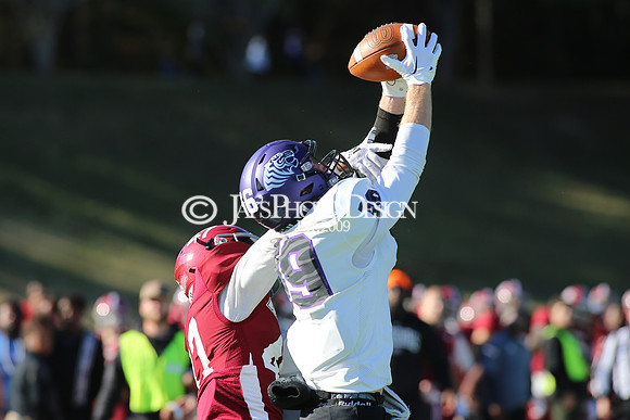 Ouachita Baptist @ Henderson State (The Battle of the Revine) 11-12-22_JWM_0917