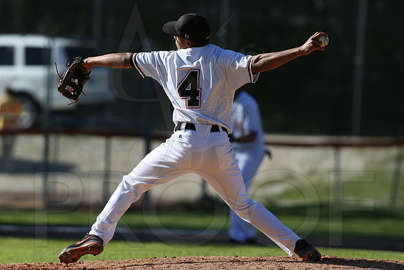 Nashville @ Malvern baseball-softball 4-12-13 JWM0167 (©Justin Manning)