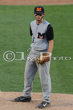 2A State Baseball Finals Magnet Cove vs. Ouachita 5-22-2015 (©Justin Manning) JWM_0381