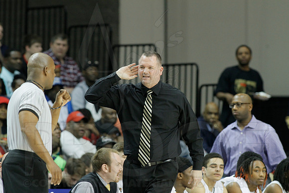 Jonesboro vs. Little Rock Parkview 6A State Boys State Finals 3-15-2014 (© Justin Manning) JWM_0054