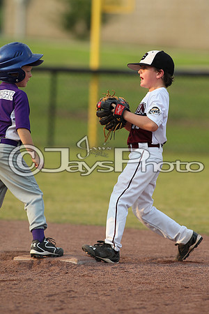 Benton vs. Hamburg 6 year old All Stars 6-29-2015 (©Justin Manning) JWM_0149
