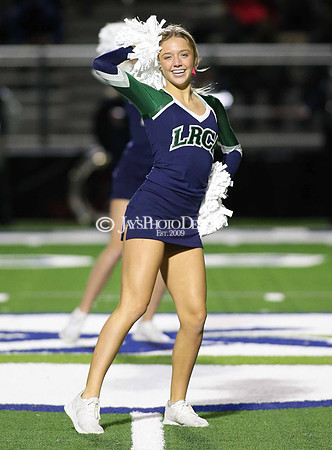 Pulaski Academy @ LR Christian 10-23-20_JWM_0961