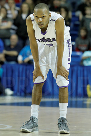 Lonoke vs. Brookland 4A Boys State Finals  3-13-14 3-13-2014 (© Justin Manning) JWM_0299