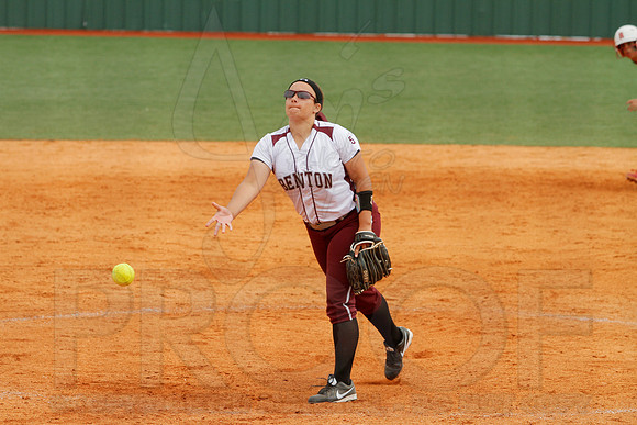 Benton vs. Russellville State Simi-Finals 5-17-2014 (© Justin Manning) JWM_0541