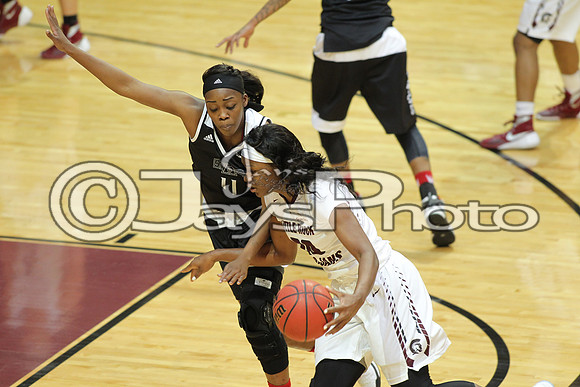 Arkansas State @ AR-Little Rock Women's 3-1-16_JWM_0520