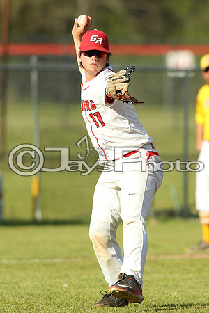 Mayflower @ Glen Rose baseball_JWM_0272