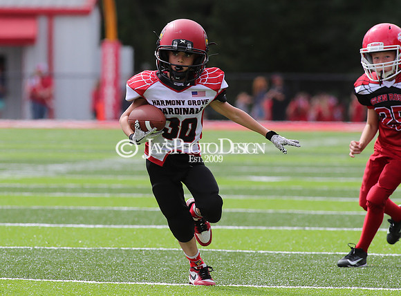 Glen Rose @ Harmony Grove 4th Grade 9-14-24_JWM_0677