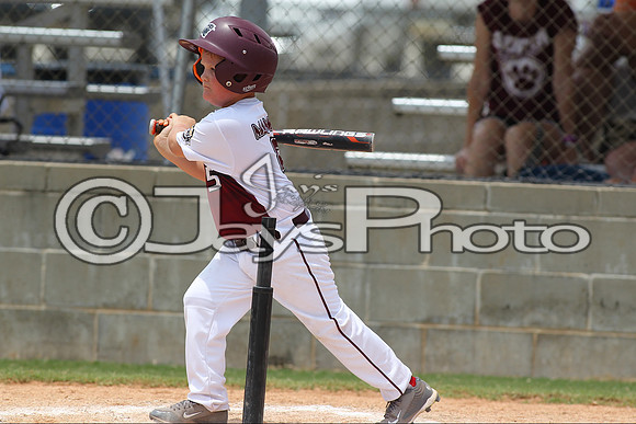 Benton (Cobb) vs. Benton (Jackson) Cal Ripken t-ball All-Stars 7-11-2015 (©Justin Manning) JWM_0082