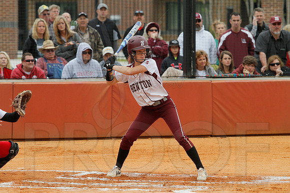 Benton vs. Russellville State Simi-Finals 5-17-2014 (© Justin Manning) JWM_0155