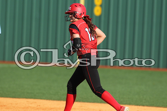 Harmony Grove @ Benton softball 4-16-2015 (©Justin Manning) JWM_0266