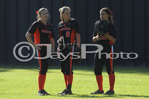 Nashville @ Malvern Softball 4-20-2015 (©Justin Manning) JWM_0128