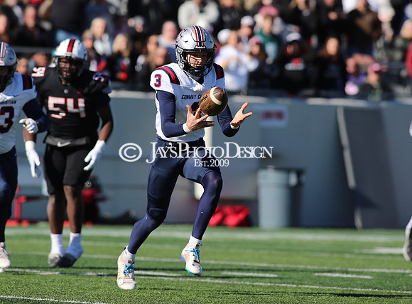 Conway Christian vs. East Poinsett County (2A State Final) 12-6-24_JWM_0266