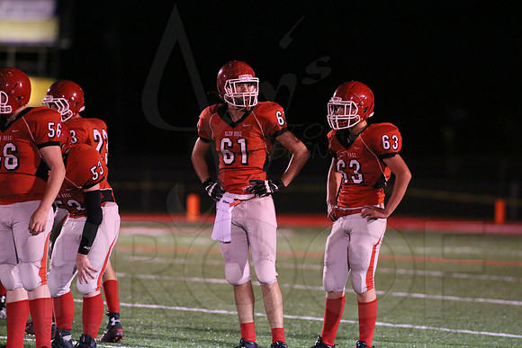 Prescott @ Glen Rose Jr High 10-16-2014 (©Justin Manning) JWM_168