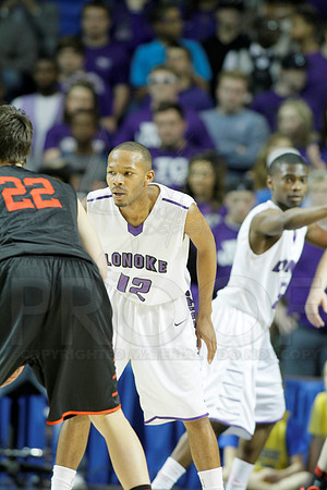 Lonoke vs. Brookland 4A Boys State Finals  3-13-14 3-13-2014 (© Justin Manning) JWM_0087