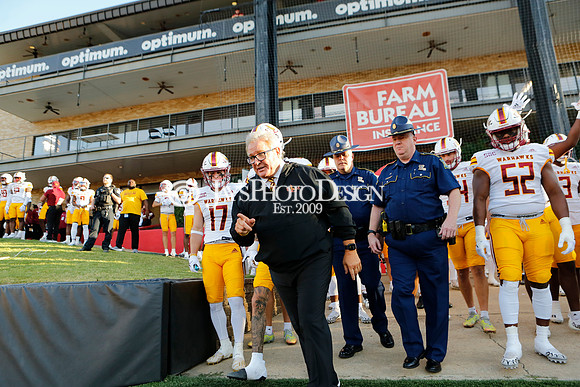 ULM @ Arkansas State (Homecoming) 10-1-22_JWM_0212