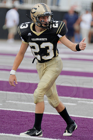 AR Baptist vs. Clinton at UCA 8-27-12 (Justin Manning)118