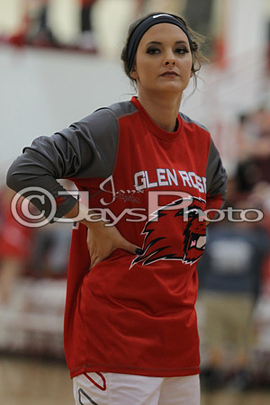 Jessieville @ Glen Rose (Homecoming) JWM_0833