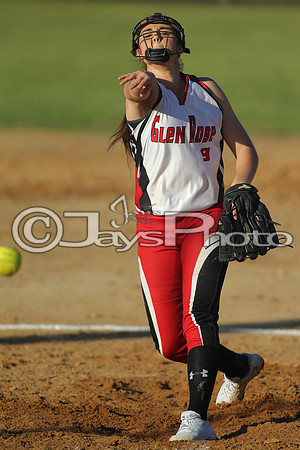 Fountain Lake @ Glen Rose softball 3-14-16_JWM_180