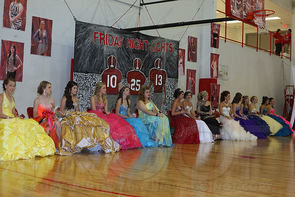 Glen Rose Homecoming Day Ceremony (©Justin Manning) JWM_0095