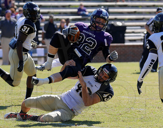 Harding @ OBU 10-20-12 (Justin Manning)0099
