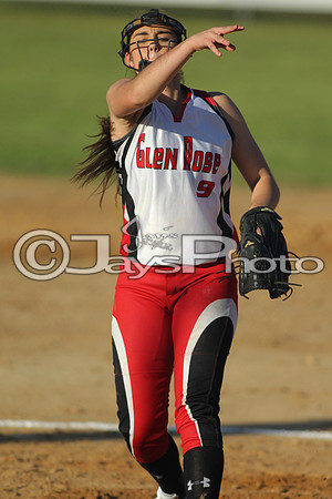 Fountain Lake @ Glen Rose softball 3-14-16_JWM_181