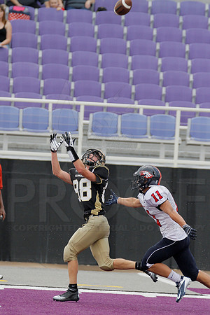 AR Baptist vs. Clinton at UCA 8-27-12 (Justin Manning)111