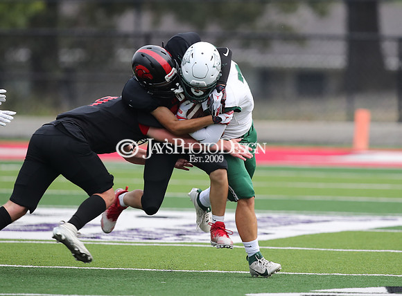 Episcopal @ Cutter Morning Star JV (Scrimmage) 8-19-25_JWM_0126