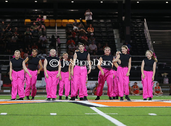 Glen Rose @ Malvern Jr. High 9-5-24_JWM_0800