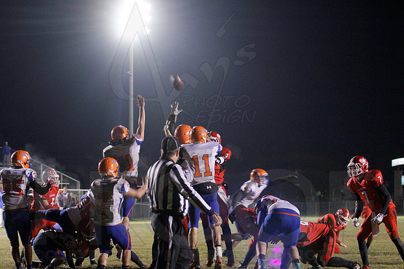 Two Rivers @ Glen Rose 11-7-13 (Senior Night) (©Justin Manning) JWM_0284