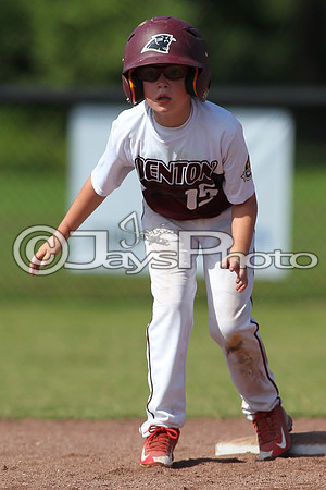 Benton vs. Cabot Cal Ripken t-ball All-Stars 7-10-2015 (©Justin Manning) JWM_0101