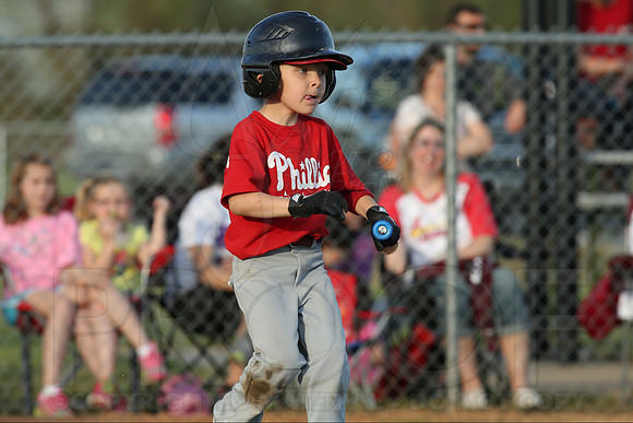 Phillies vs. Bomb Squad 4-10-14 4-10-2014 (© Justin Manning) JWM_0153