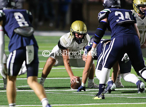 Pulaski Academy @ LR Christian 10-23-20_JWM_0238