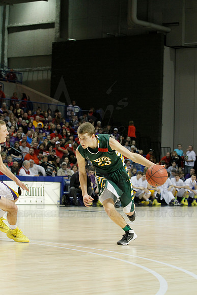 1A Boys State Finals-Concord vs. Wonderview 3-14-2014 (© Justin Manning) JWM_0147
