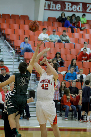Ouachita @ Harmony Grove Sr Basketball 11-19-12 (Justin Manning)0297